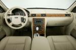 Ford Five Hundred 2005 года